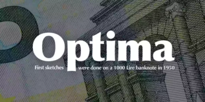 Optima Font free download – Serif font preview