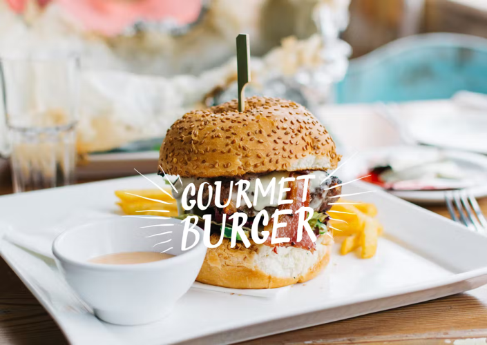 Original Burger Font free download preview 2 – Script And Handwritten font