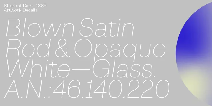 Pais Font Family preview 7 – Sans Serif Fonts font sample