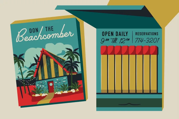 Palm Canyon Drive Font preview 1 – Script And Handwritten font sample