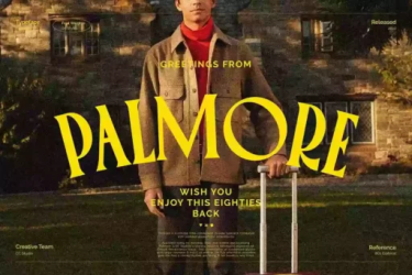 Palmore Font free download – Headlines font preview