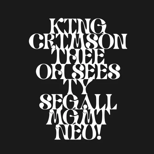 Parable Font preview 2 – Display Fonts font sample