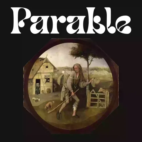 Parable Font preview 8 – Display Fonts font sample