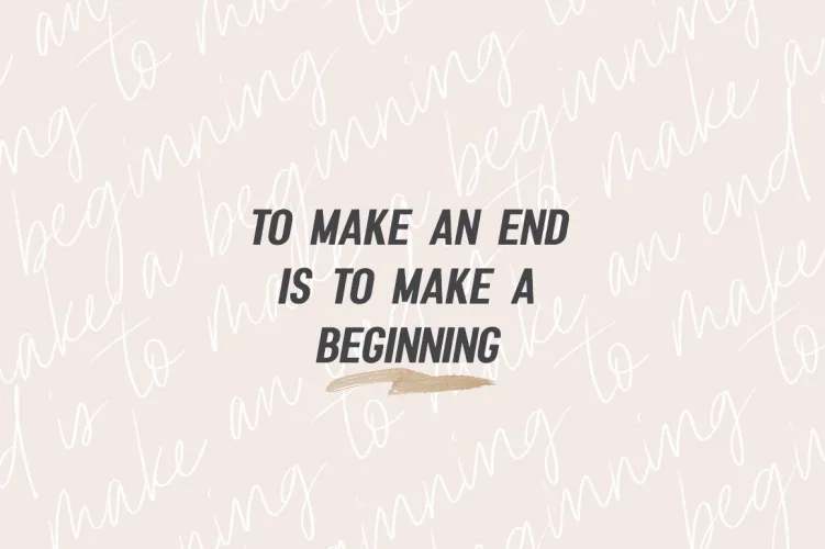 Paris Font Duo preview 1 – Script And Handwritten font sample