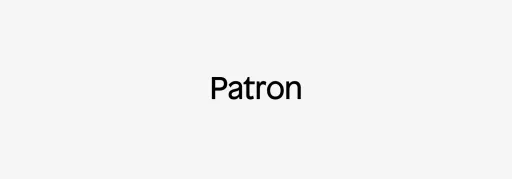 Patron Font preview 2 – Sans Serif Fonts font sample