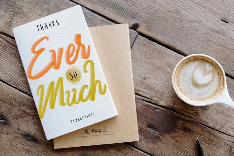 Pattaya Font preview 4 – Script And Handwritten font sample