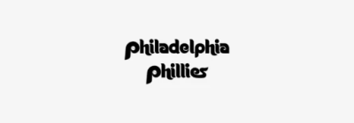 Philadelphia Phillies Font free download – Branding font preview