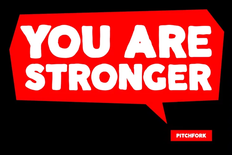 Pitchfork Powerful Sport Font preview 3 – Sans Serif Fonts font sample
