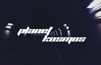Planet Kosmos Font free download – Display Fonts font preview