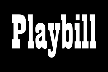 Playbill Font free download – Headlines font preview