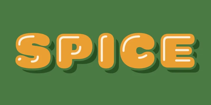 Poipoi Font Family preview 5 – Display Fonts font sample