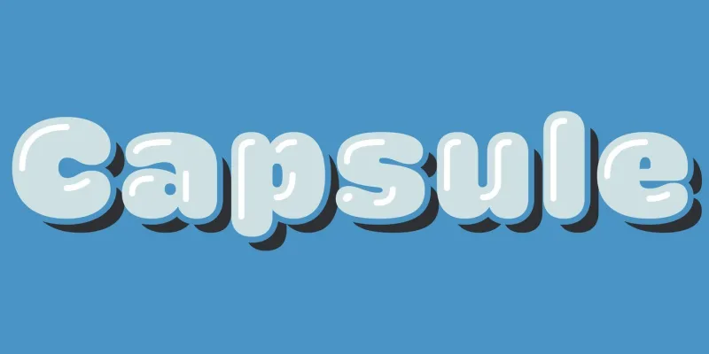 Poipoi Font Family preview 7 – Display Fonts font sample