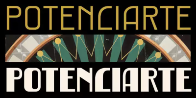 Potenciarte Font Family free download – Typeface font preview