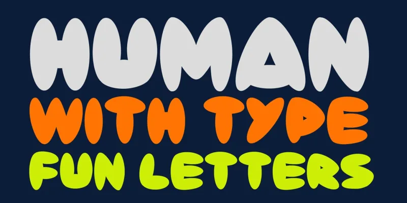 Power Display Font Family preview 8 – Font Family font sample