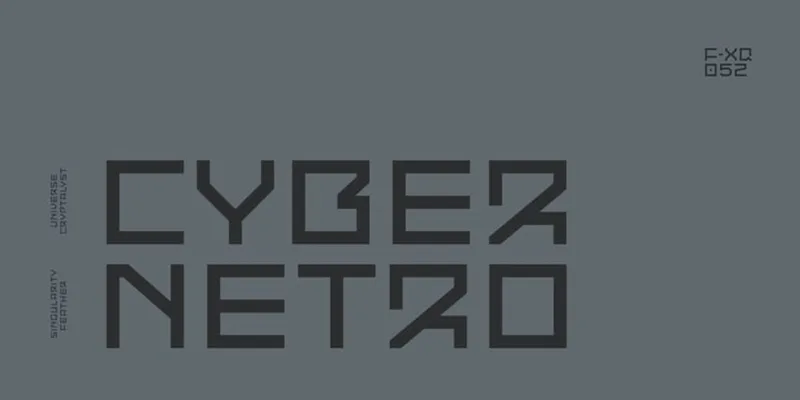 Pratg Font Family preview 2 – Sans Serif Fonts font sample