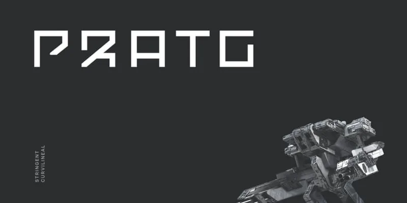 Pratg Font Family preview 7 – Sans Serif Fonts font sample