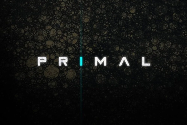 Primal Font free download – Display Fonts font preview