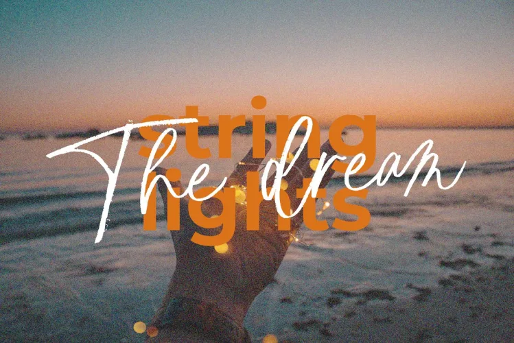 Protan Sheyom Brush Font preview 4 – Script And Handwritten font sample