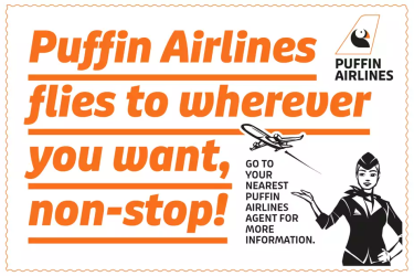 Puffin Font Family free download – Friendly font preview