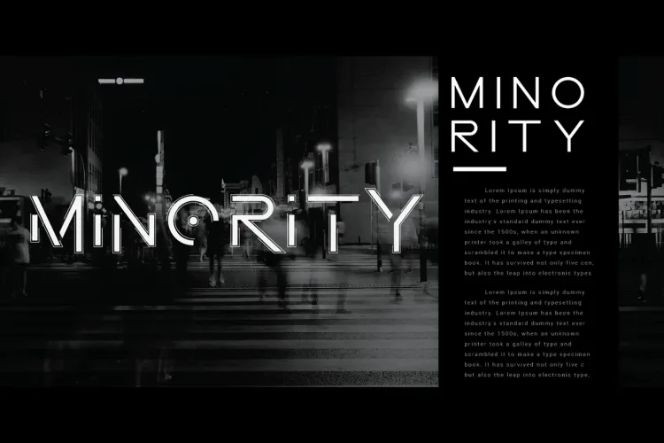 Quick Game Font preview 7 – Display Fonts font sample