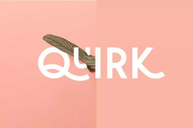 Quirk Font free download – Display Fonts font preview