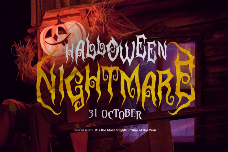 Ranzombie Font free download preview 1 – Decorative Fonts font