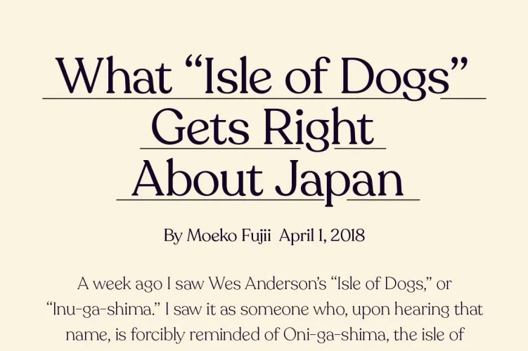 Recoleta Font preview 6 – Serif Fonts font sample
