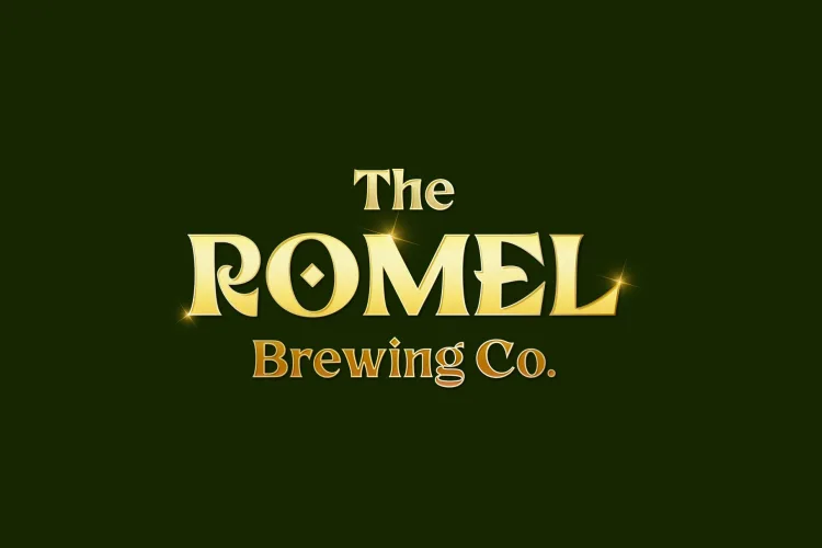 Rhinegold Font preview 7 – Serif Fonts font sample