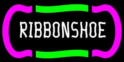Ribbonshoe Font free download – Font Family preview