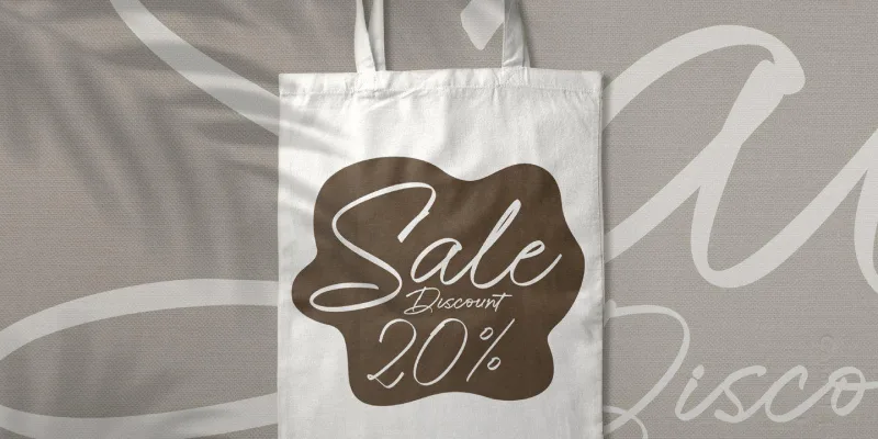 Rodentia Font preview 7 – Font Family font sample