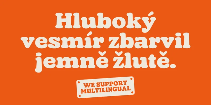 SG Gluper Font preview 8 – Display Fonts font sample