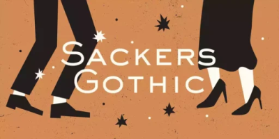 Sackers Gothic Font free download – Classic font preview