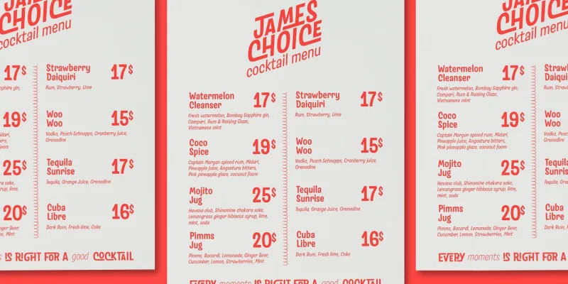Salad Font Family preview 7 – Handwriting Fonts font sample