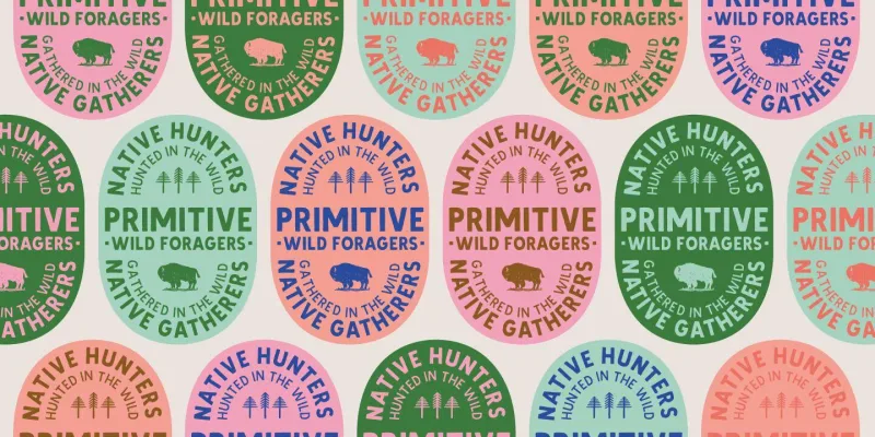 Sapiens Font Family preview 3 – Font Family font sample