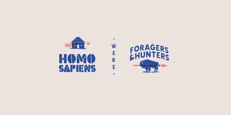 Sapiens Font Family preview 4 – Font Family font sample
