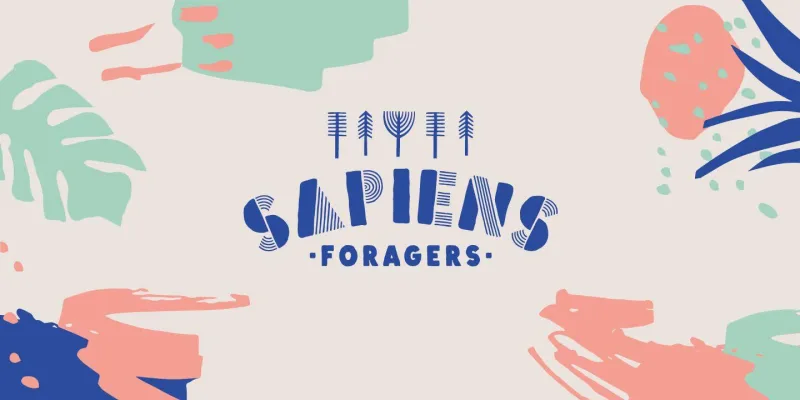 Sapiens Font Family preview 6 – Font Family font sample