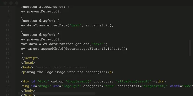 Senpai Coder Font Family preview 4 – Font Family font sample
