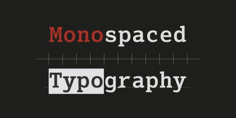 Senpai Coder Font Family preview 11 – Font Family font sample