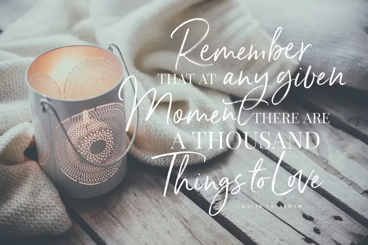 Serendipity Font preview 2 – Script And Handwritten font sample