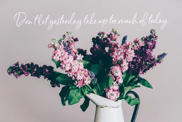 Serendipity Font preview 5 – Script And Handwritten font sample