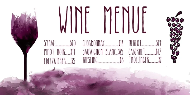 Skinni Font preview 4 – Script And Handwritten font sample