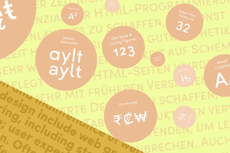 Sofia Pro Font preview 2 – Sans Serif Fonts font sample