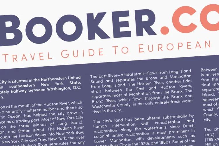 Sofia Pro Font preview 5 – Sans Serif Fonts font sample