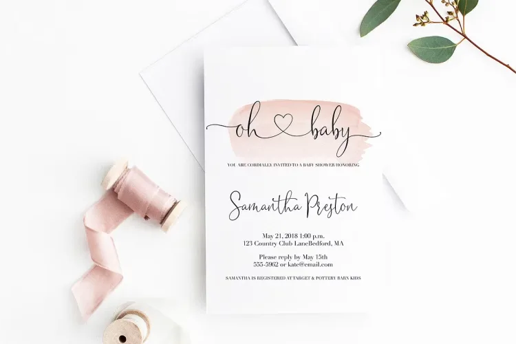 Sophia Ronald Font preview 2 – Script And Handwritten font sample