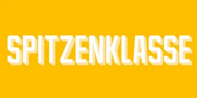 Spitzenklasse Font Family free download – Font Family preview