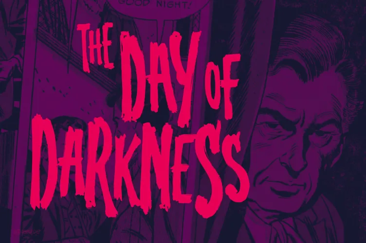 Splatterpunks Font preview 9 – Display Fonts font sample