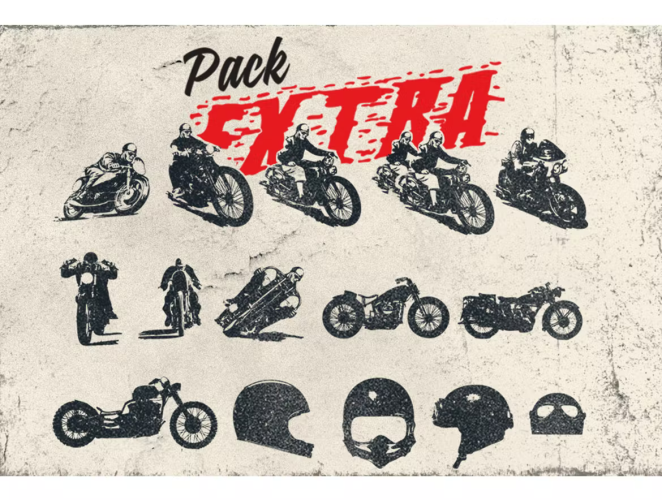 Stooges Races Font free download preview 2 – Decorative Fonts font