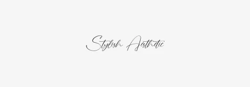 Stylish Aesthetic Font preview 2 – Script And Handwritten font sample