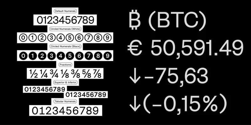 Superstar Grotesk Font preview 3 – Sans Serif Fonts font sample