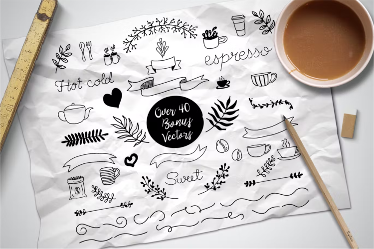 Sweethart Font free download preview 1 – Script And Handwritten font